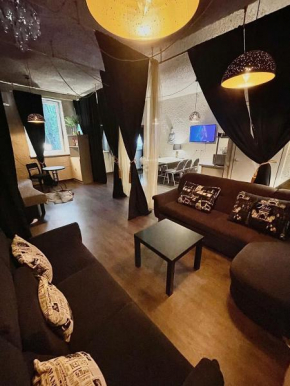 Dreams Apartament in Palanga